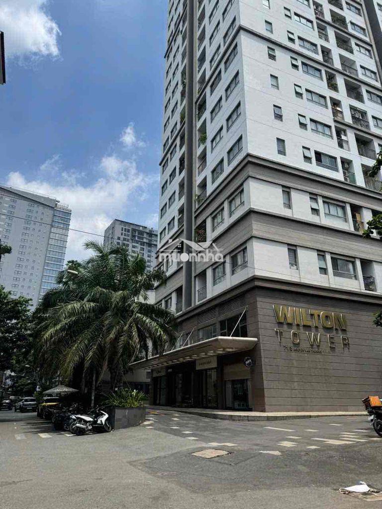 Hxh võ oanh (d3), p.25, bt| 4.75 x 13m | cn 61,5m² | 2 tầng 12,3 tỷ - 2