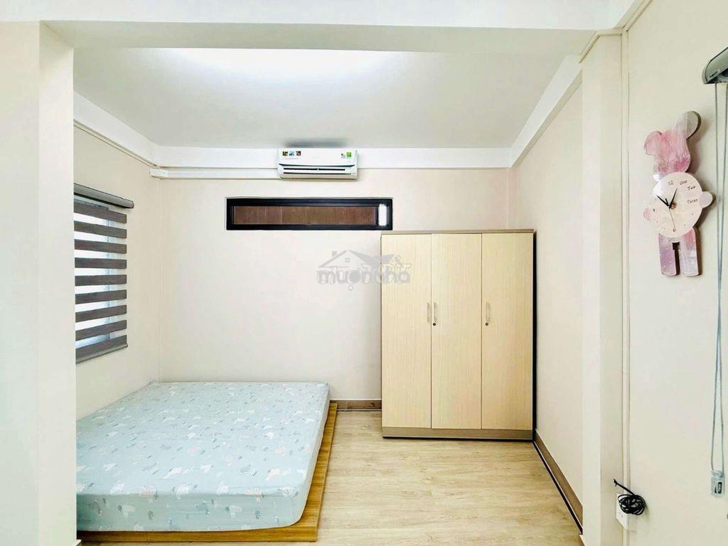 Hiếm căn hộ ngay trung tâm phú nhuận vài bước ra chợ trần hữu trang - 4