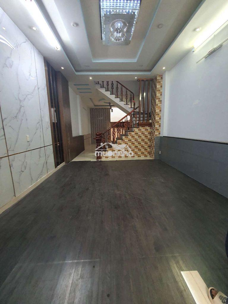 Kho nhà chính 4x16 2lầu 4pn 4wc - 3