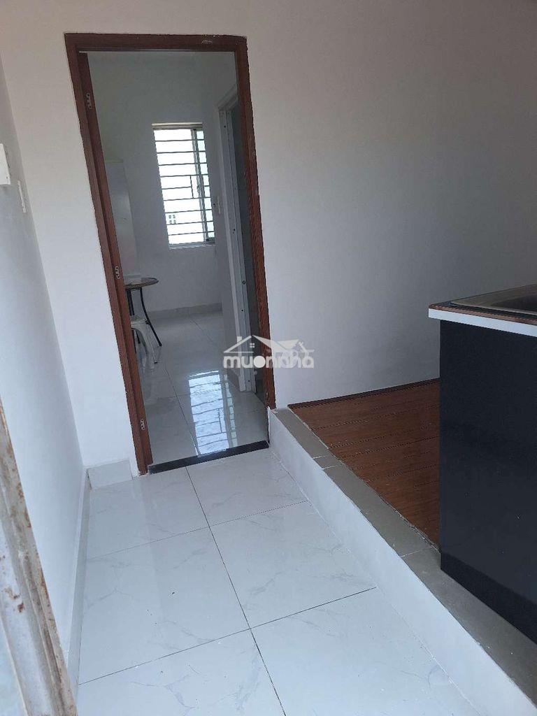 Căn hộ mini có máy lạnh,tolet riêng giờ giấc tự do lầu 2 cửa sổ bancon - 4