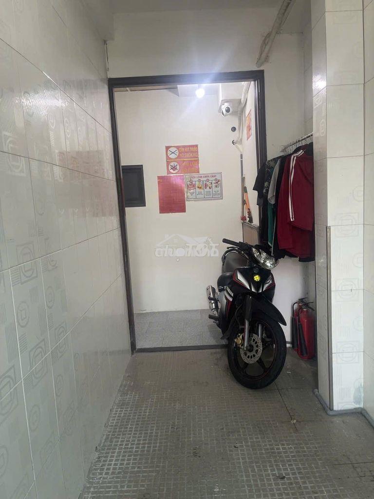 Nhà tốt lam sơn – phường 5 phú nhuận – 70 m² – nhà đẹp khu vip - 2