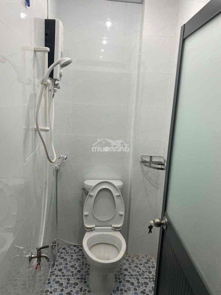 Chính chủ cho thuê nhà q.1 hxh thđ & vvk 2pn 2t 2wc giá 13,5tr có nt - 2