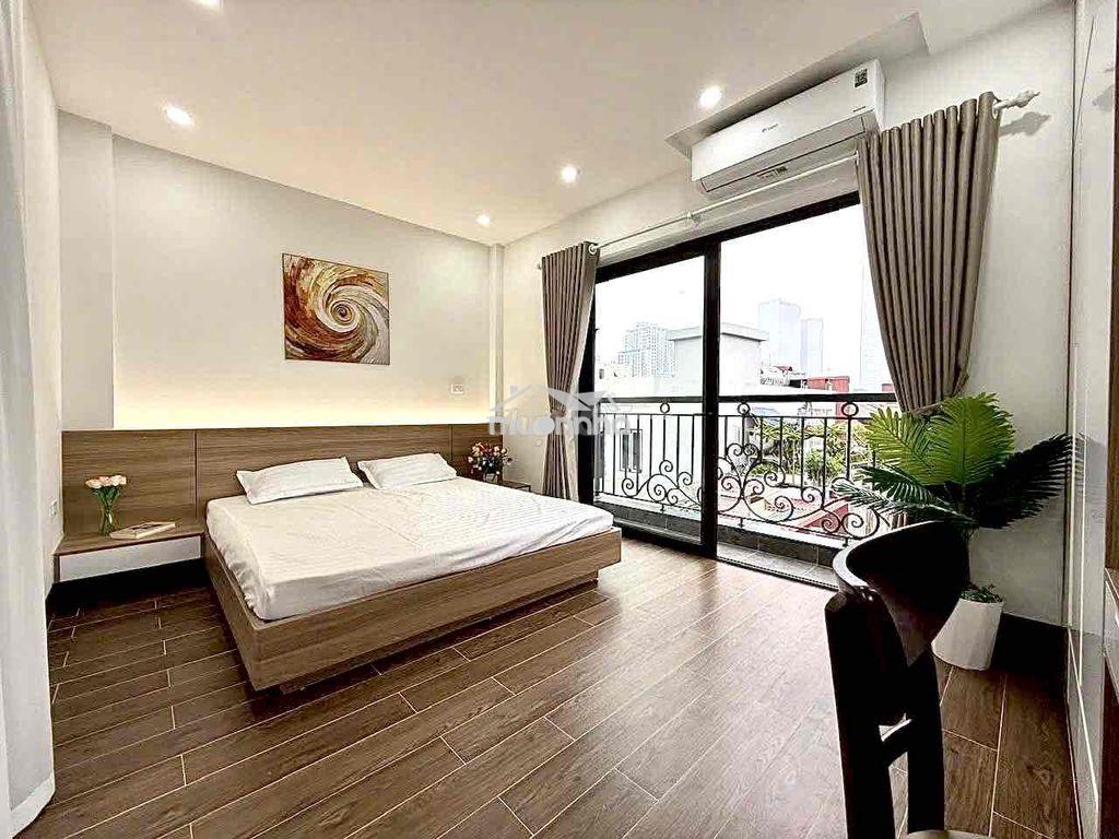 Cho thuê 1pn bancol khu sbay đ.lamsơn gần cv gia định giáp phú nhuận - 2