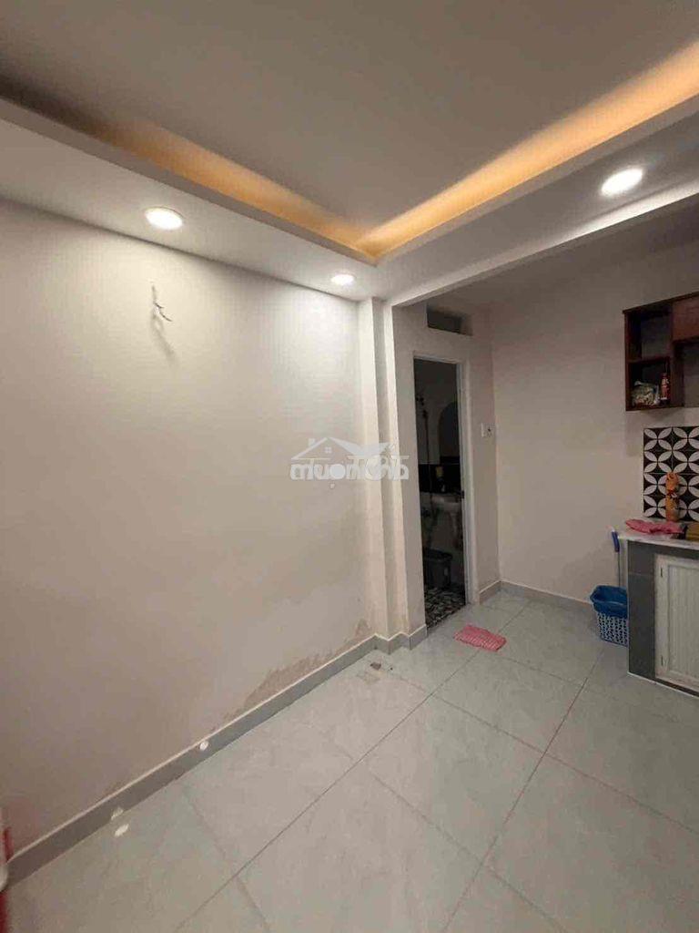 Nhà bạch đằng 3 lầu 3pn 3 toilet 40m2 cn 5ty650tl - 4