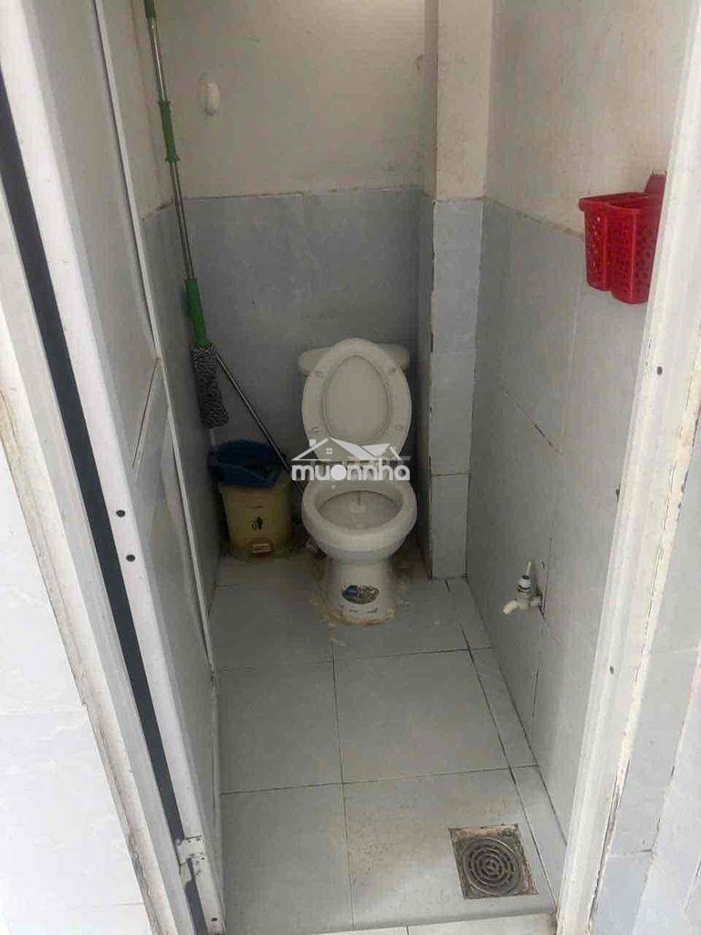 Phòng trọ đường 102 ngay chùa phước tường 1,8tr/th - 4