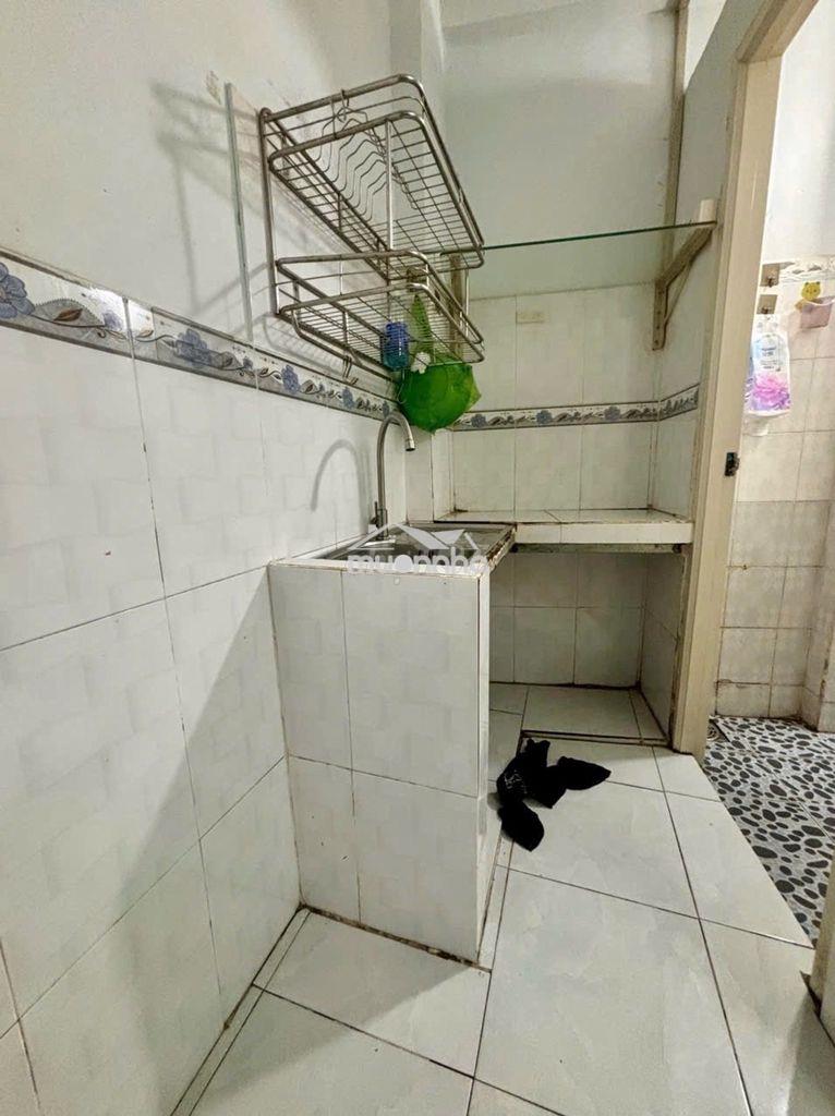 👉 Nhà huỳnh khương an gò vấp - 1 lầu - sổ riêng - chỉ 1.89 tỷ - 3