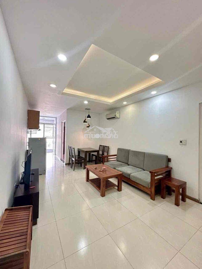 💥 Căn 2pn rộng  70m2 - ngay etown cộng hoà - hẻm ô tô