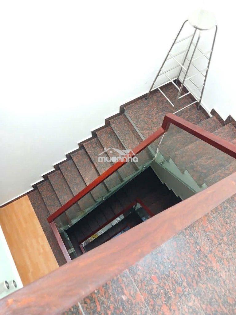 Siêu phẩm, gò dầu, tân phú, hẻm ô tô, 5m x 17m, 4 tầng, chỉ hơn 7 tỷ - 4