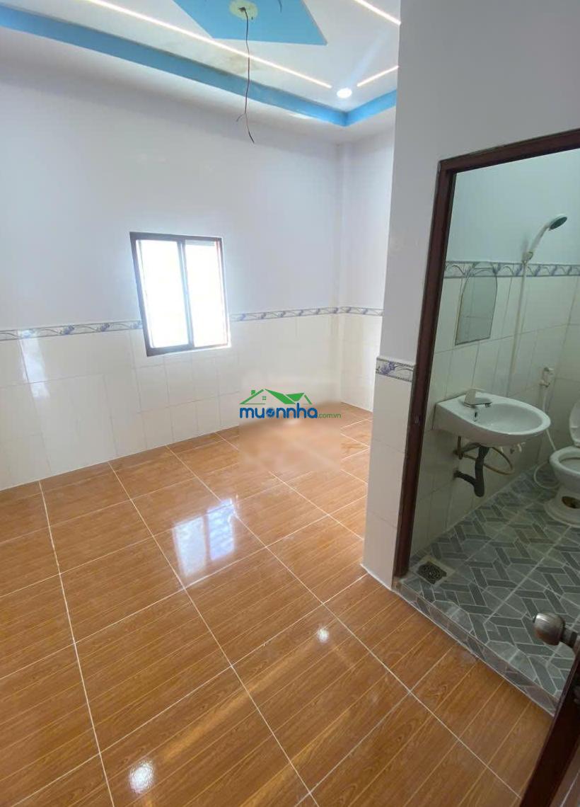 Bán nhà 750 triệu, 4x15m, 3 phòng ngủ, kdc hiện hữu - Ảnh 4