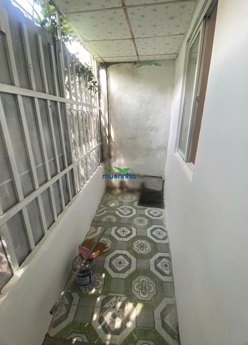 Bán nhà 750 triệu, 4x15m, 3 phòng ngủ, kdc hiện hữu - Ảnh 3