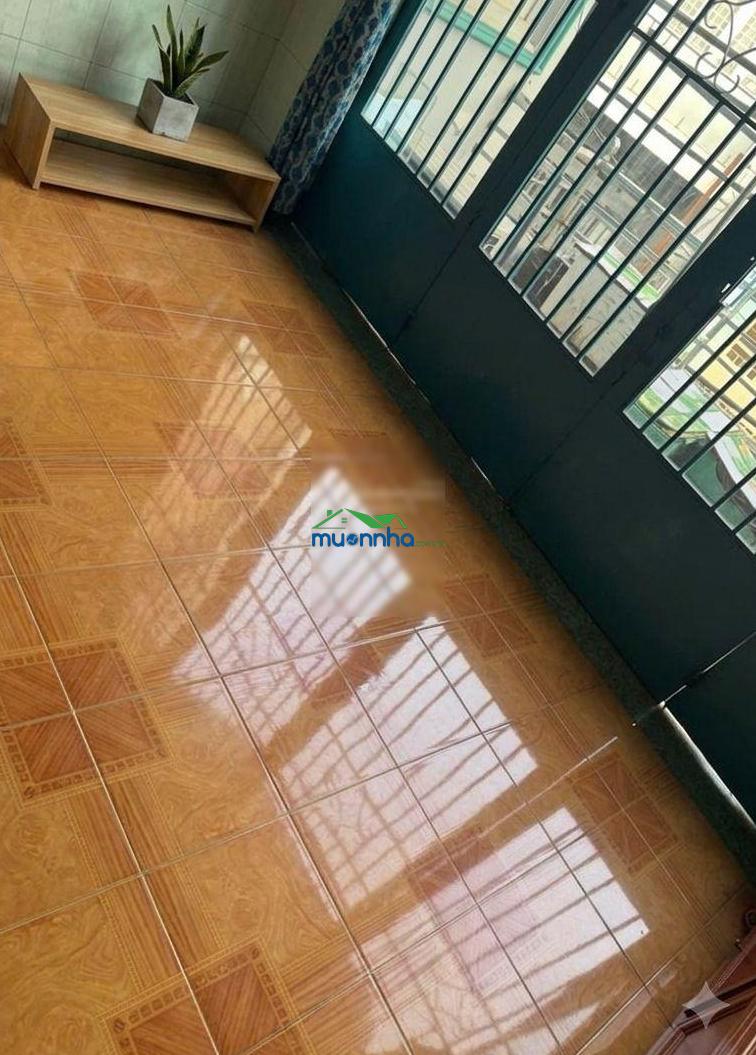 Chủ ngộp giảm 3,5 tỷ tân thới nhất 125m chỉ còn 7,3 tỷ hẻm 6m - 3