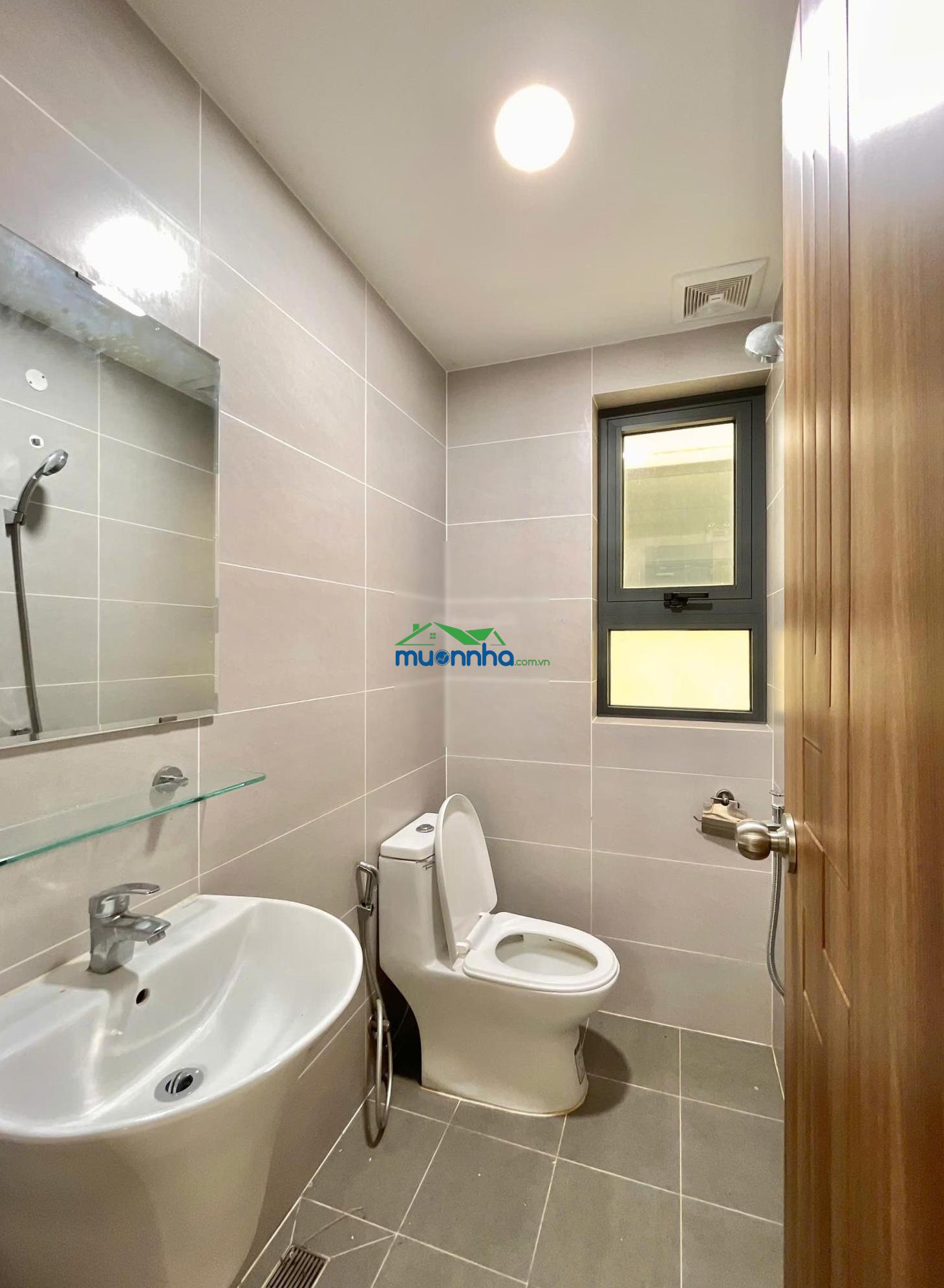 Căn hộ 1pn (mới 100%) siêu tiện ích ngay sát làng đh - thuận tiện sang quận 1 chỉ 20p - 4