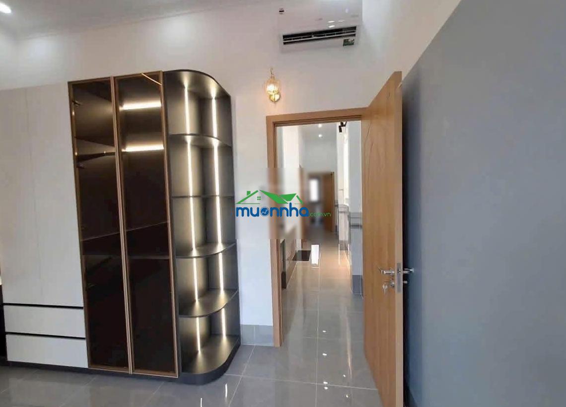 Chính chủ bán gấp căn nhà 5x22. giá 970 triệu. kế bên chợ bờ ngựa - 2