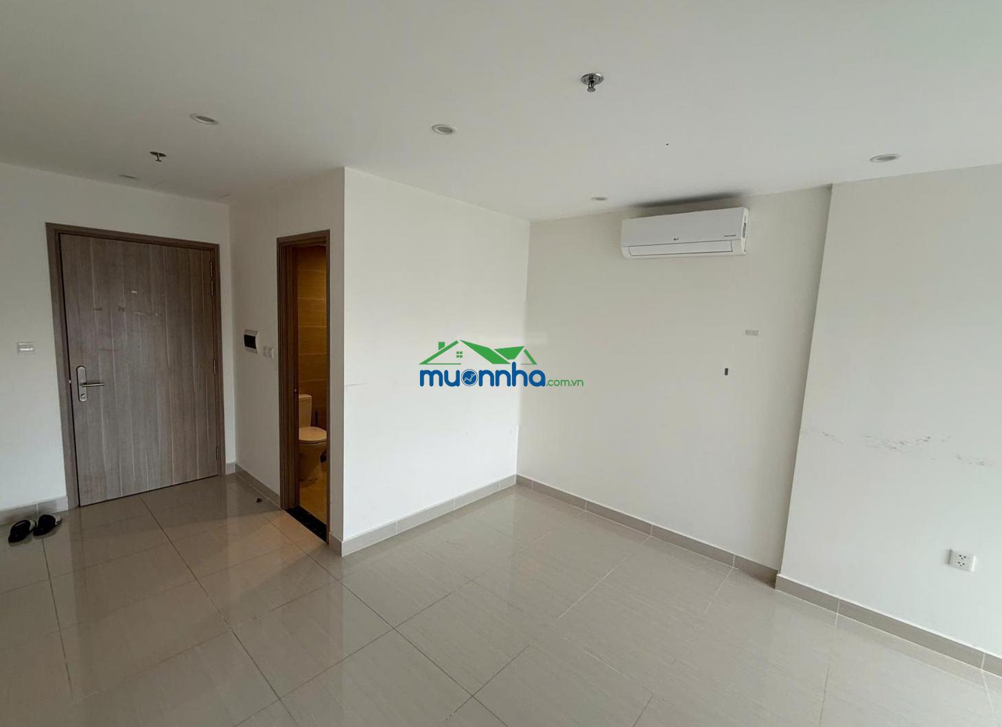 Bán căn studio 30m2. giá 1tỷ850. sẵn sổ hồng. view vườn nhật cá koi. toà s10 tầng cao view thoáng - 4