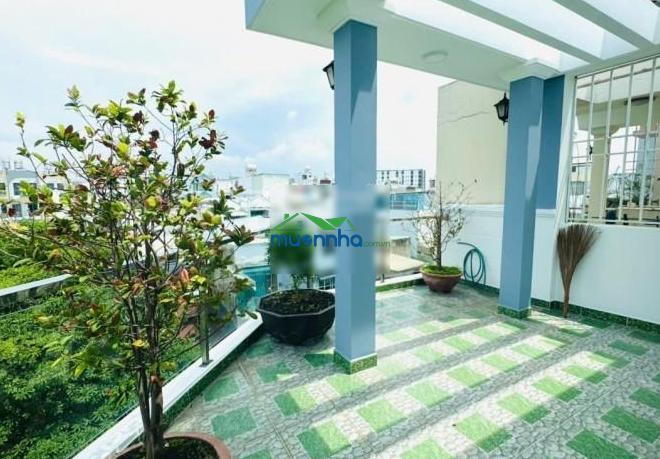 Chủ ngộp cần bán gấp rất gấp!!!!! ngay emart phan huy ích - 2
