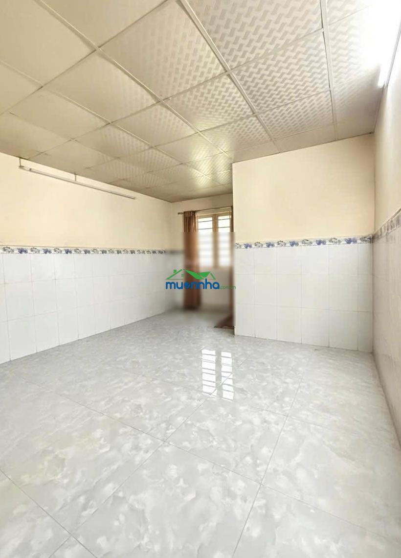 Bán nhà 5.5m x 11m - đường trần xuân soạn - quận 7 - 2