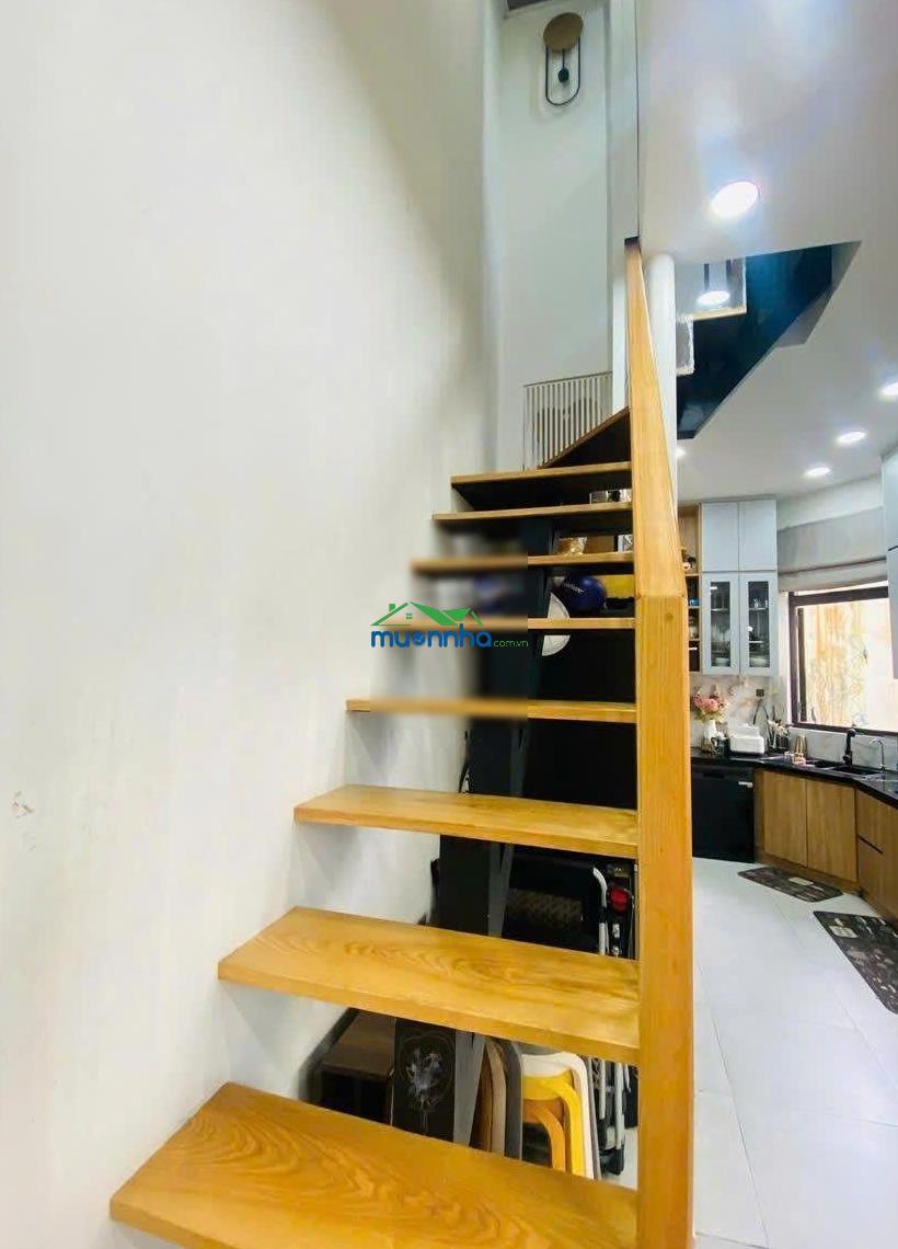 Giảm 150tr còn 3.6tỷ 40m2 nhà 1 lầu 10*4m lô góc hẻm tải ql1k linh xuân khu dân cư sạch đẹp - 2