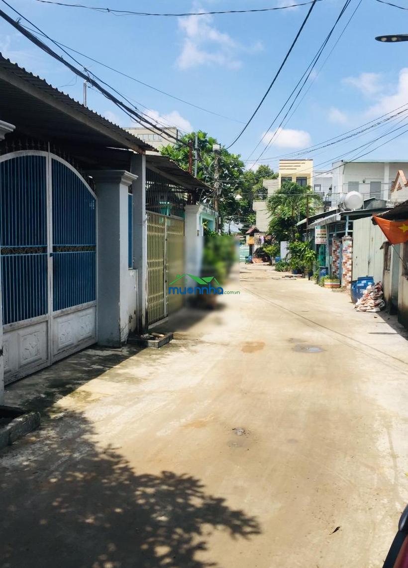 Bán nhà riêng 140/48, cầu xây 2, 4,9 tỷ, 85m2, chính chủ, giá tốt - 3