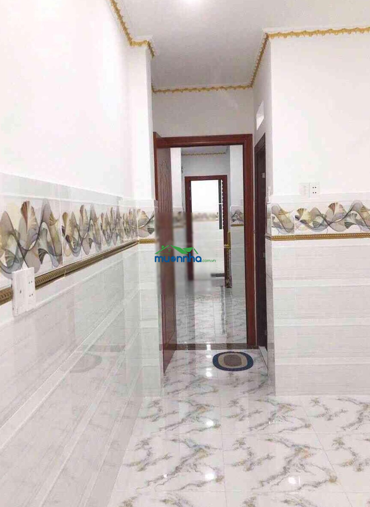 Mã lò, bình trị đông, bình tân - 88m² - 4 tầng - hẻm xe tải - chỉ 7,6tỷ mô tả: diện tích: 4 x 22 - 2
