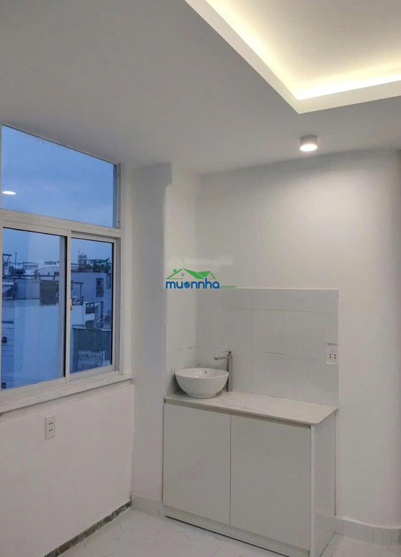 Hạ chào sâu! 8pn10wc - tòa chdv xây cao dòng tiền tốt ngay khu sang quận 1, chỉ 7,8t - 2