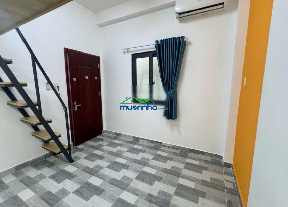 Tòa nhà rộng-dòng tiền cao-giá tốt-nhà chdv 5x30-5tầng-hẻm 8m-trịnh đình trọng tân phú-thu 100tr/th - 3