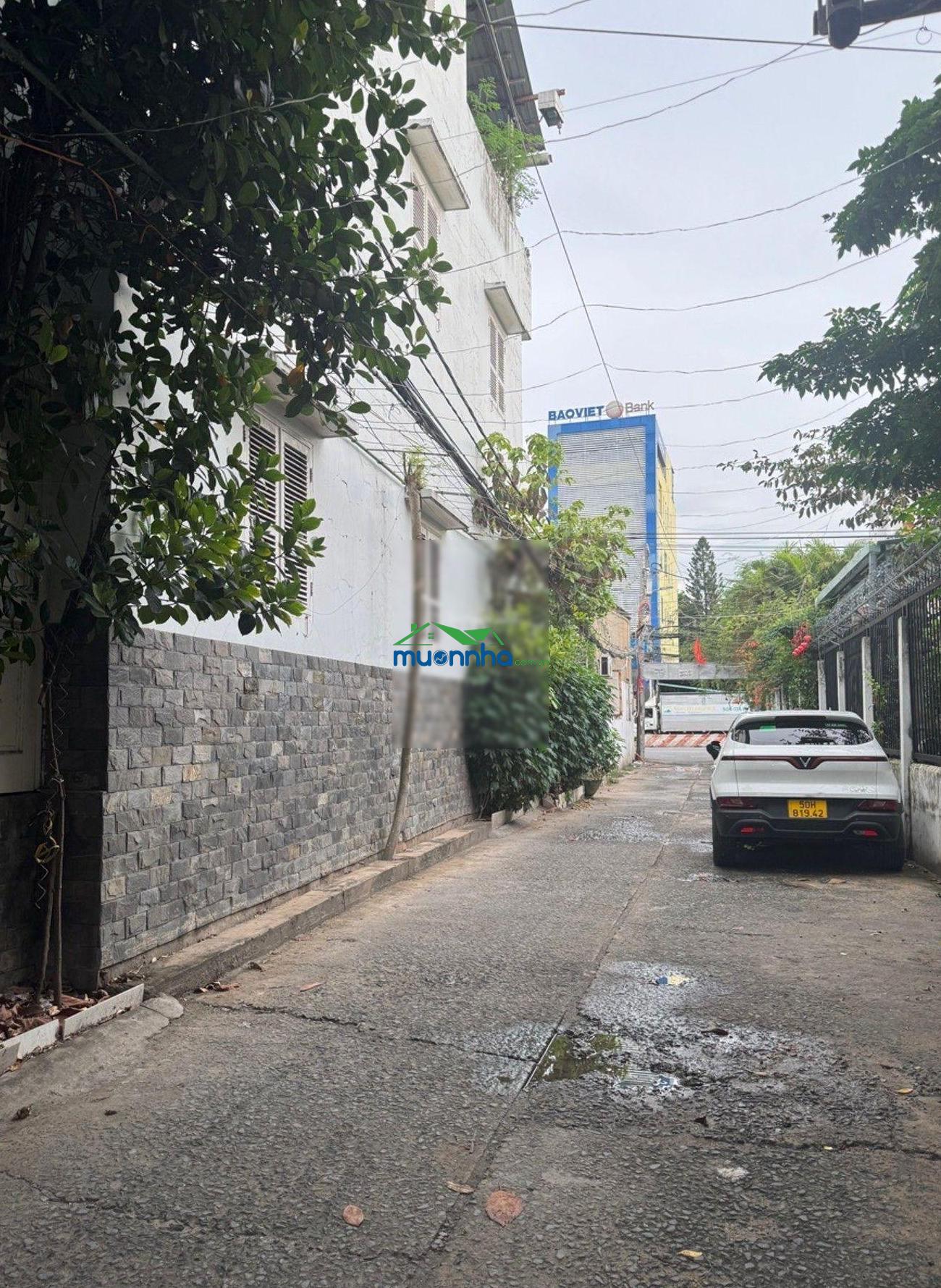 Bán đất tặng nhà, chỉ 3.990tỷ, 56 m² lô góc 2 mặt tiền hẻm xe hơi, gần kdc sài gòn mới - 3