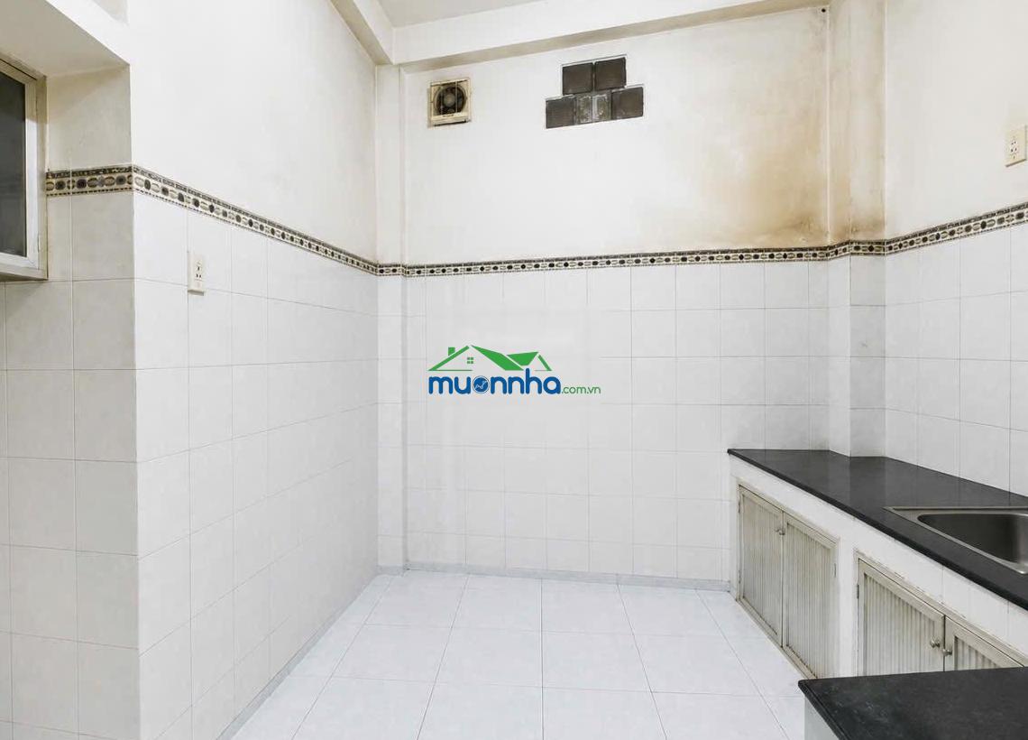Không có căn so sánh - ô tô cách nhà 3 căn - 52m² - thích quảng đức, q. phú nhuận chính chủ 1 đời - 2