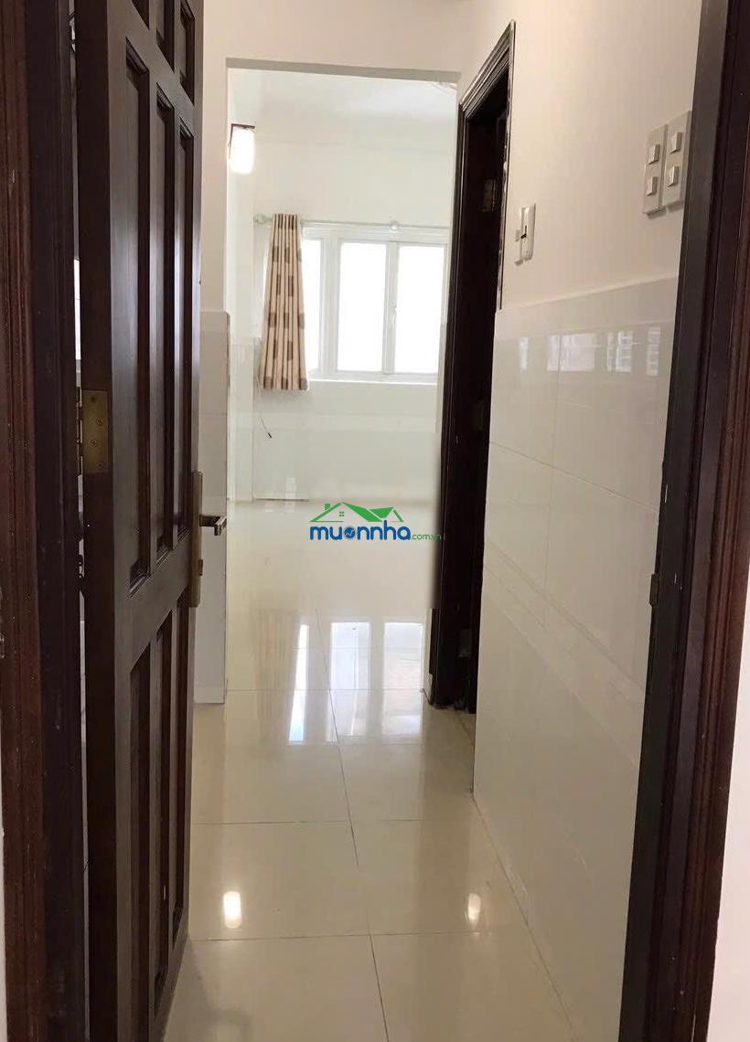 Bán nhà đẹp hẻm xe hơi nguyễn đình chiểu, 5 tầng, 3x10 nở hậu, nhỉnh 8 tỷ thương lượng - 2