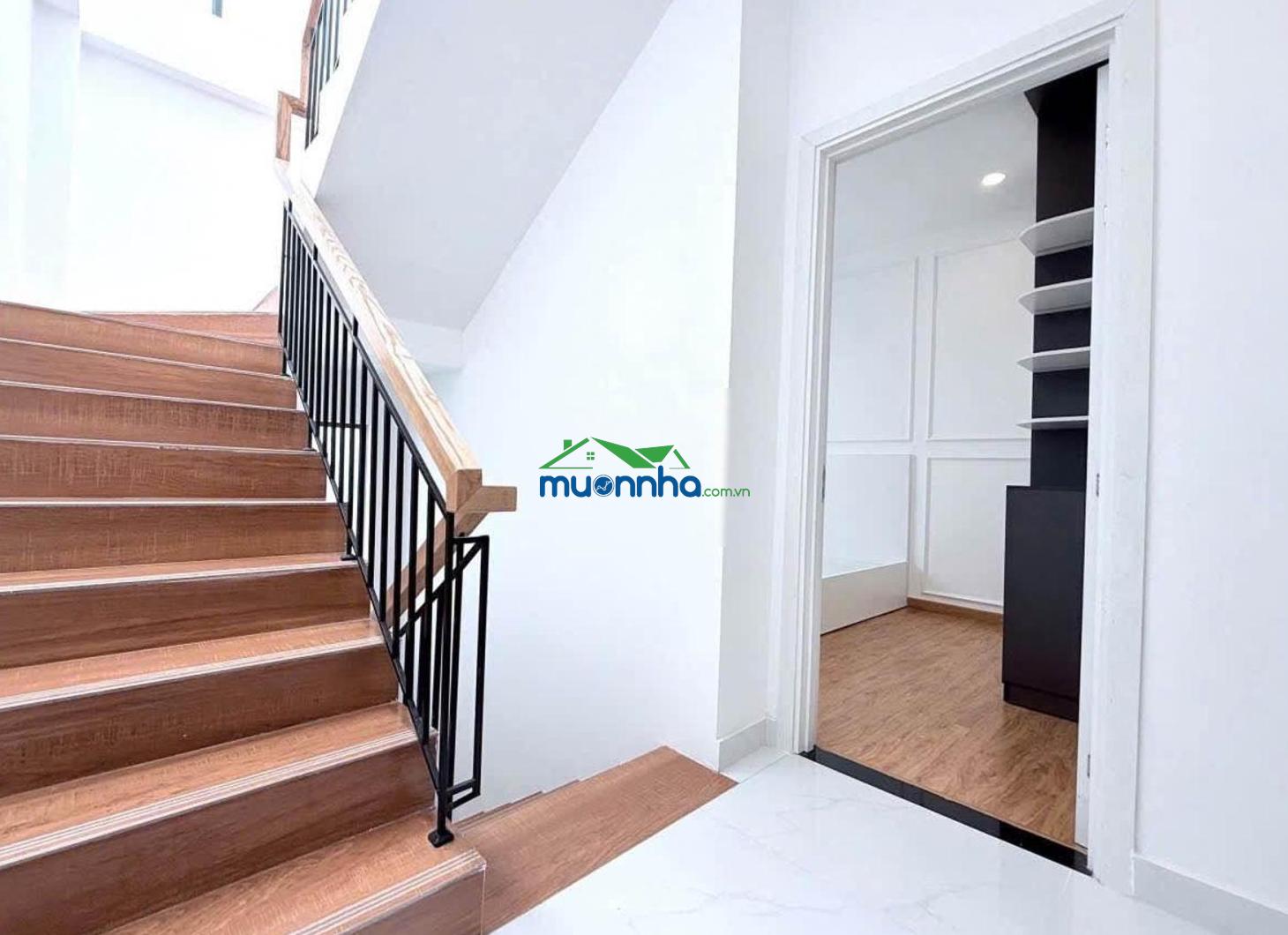Bán nhà âu cơ - bảy hiền - tân bình - hxh - 63m2 [5 x 13m] - chỉ 5.7 tỷ - 3