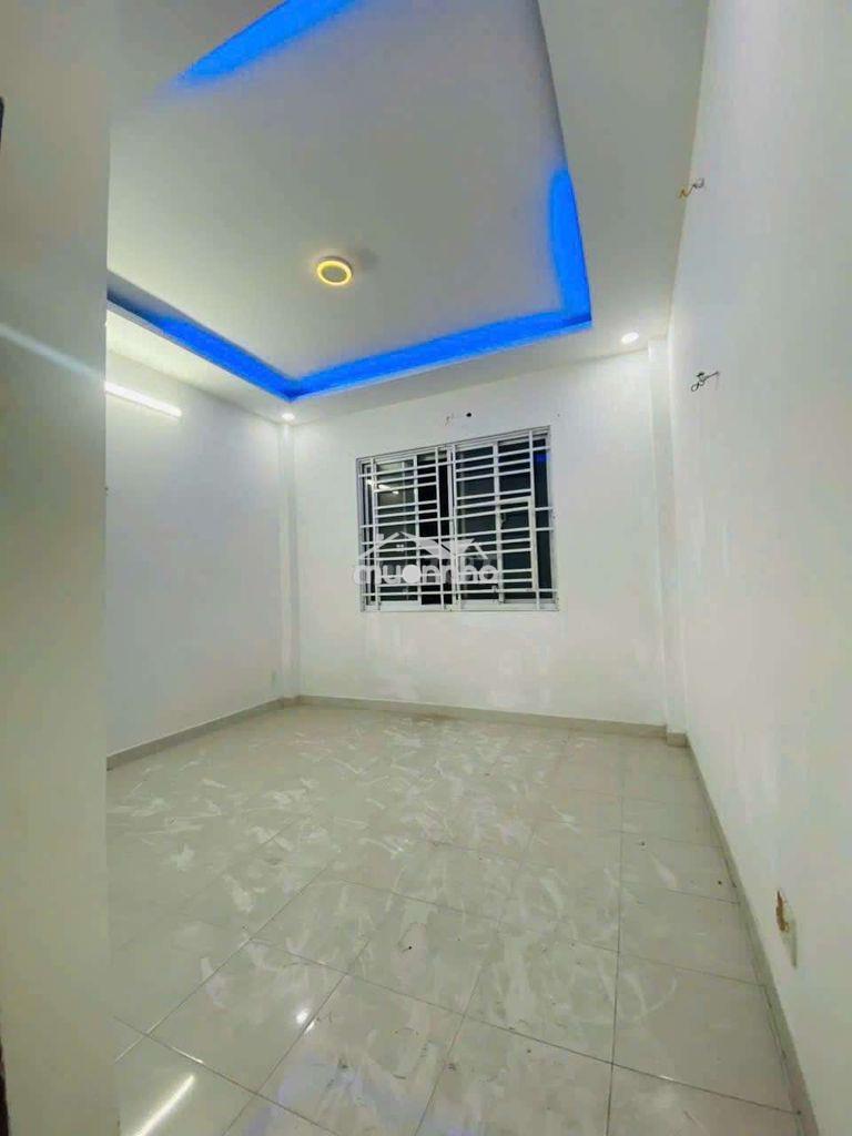 Nhà bình trị đông [4x20, 3 lầu, 4pn, 5toilet] 14tr/tháng - 3