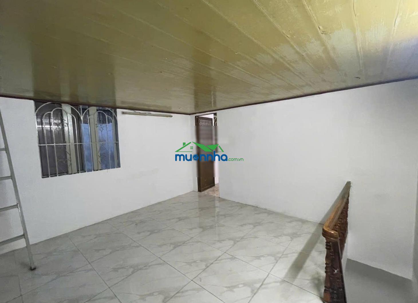 Bán nhà hẻm dân trí thông tứ tung, tân bình 64m đang cho thuê 10 triệu/tháng giá 6.1 tỷ - 4