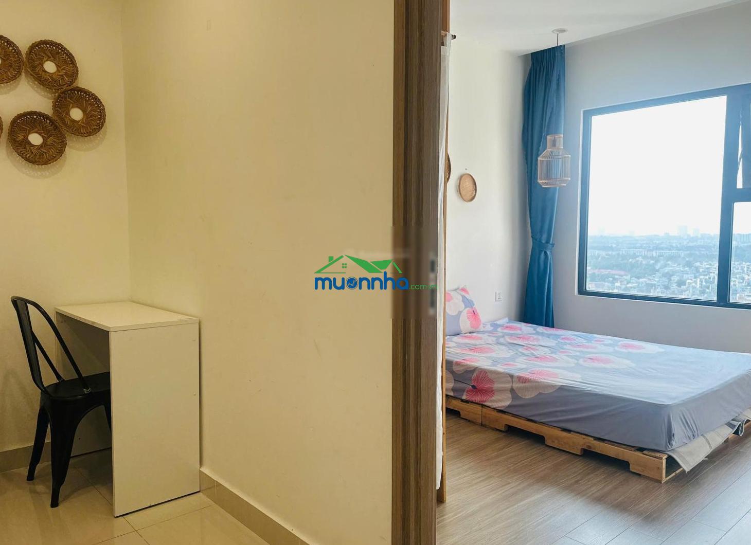 Giá tốt! 1pn + full nt có sổ chỉ 2tỷ220 vinhomes grand park - 4
