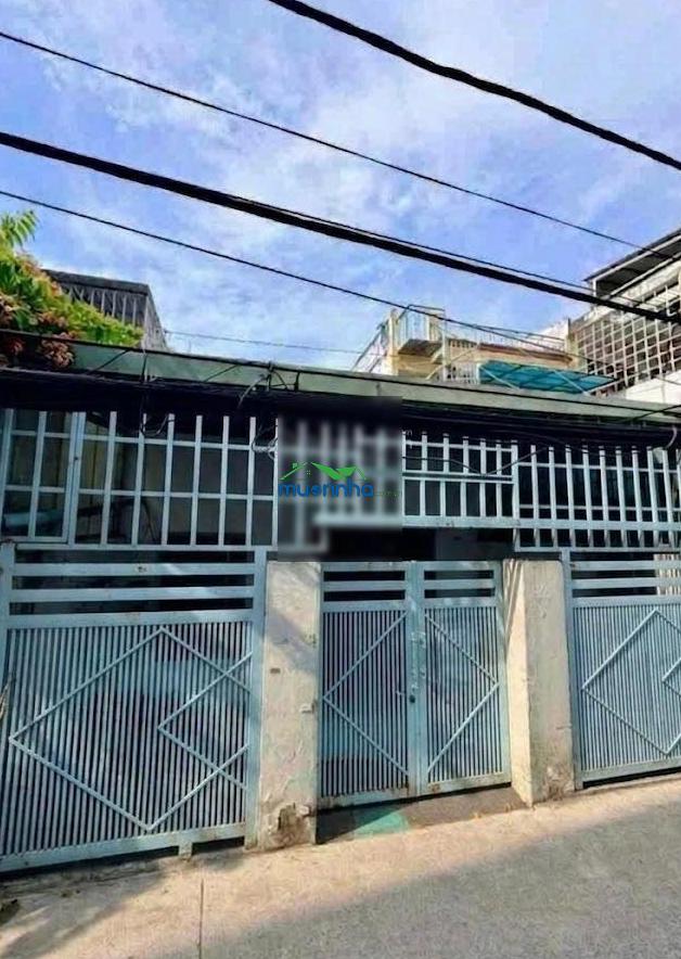 Bán nhà mặt tiền hẻm phạm thế hiển q8 - ngang 5m bề thế - 110m2 - chỉ 5 tỷ - lh 0784 968 *** - 3