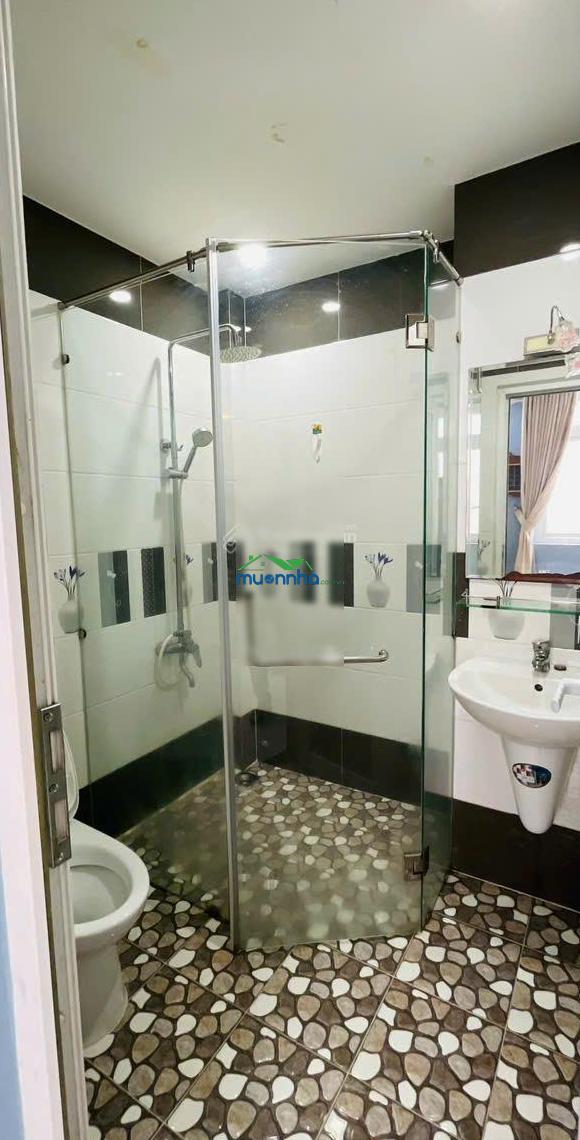 Nhà trung tâm phú nhuận chỉ 7,4 tỷ - hẻm phan xích long, 3 tầng sân thượng, sổ riêng - 4