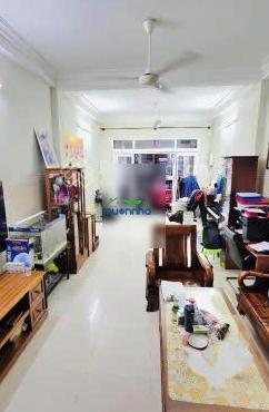 Nhà đúc kiên cố hẻm 8m thông gần tân hương_p.phú thọ hoà, đúc 4 tấm, dt: 4x25m, giá: 10.7 tỷ tl - 2