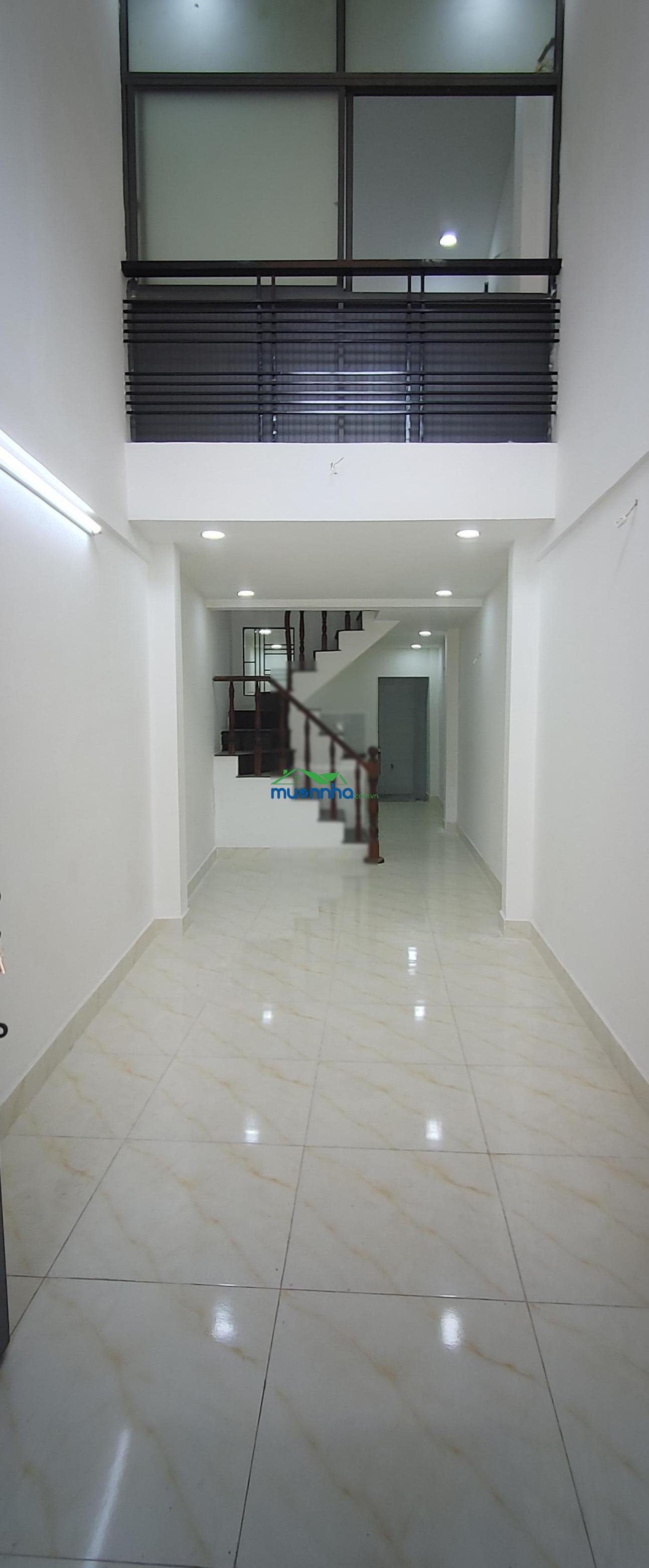 Chính chủ cần bán gấp nhà đẹp quận 8 sổ hồng riêng - 2