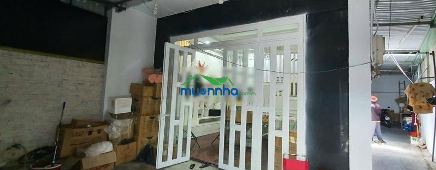 Chủ giảm sốc 6,8 tỷ (tl) - đơn giá rẻ nhất khu vực thới an 21, quận 12 - 4