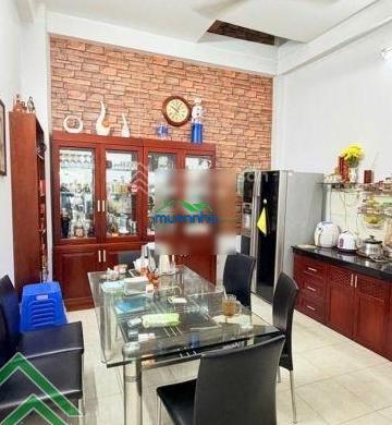 Chỉ 12,5 tỷ mtkd bàu cát vỉa hè rộng kinh doanh đỉnh cao tân bình - dt: (4 x 14) 3 tầng - 4