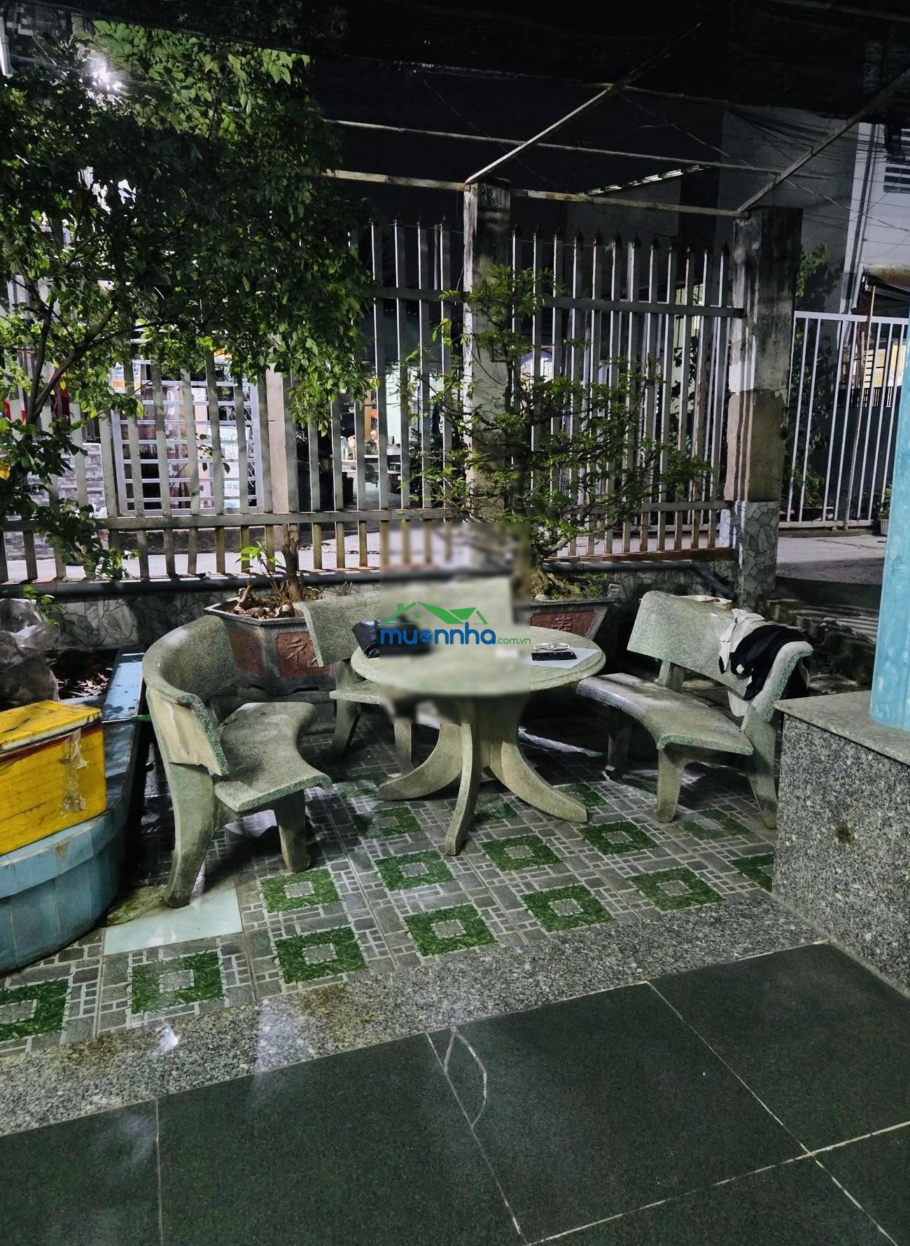 Bán đất tặng nhà võ văn kiệt an lạc hẻm xe tải 6x20m chỉ hơn 6 tỷ - 4