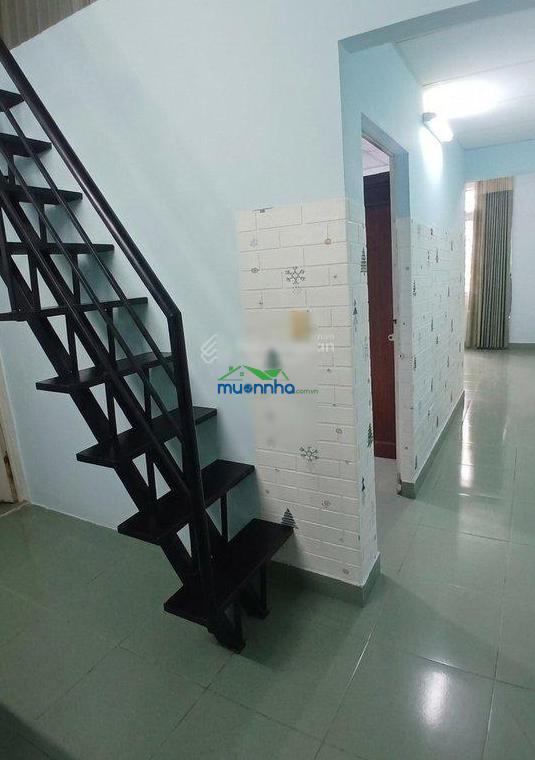 Nhà đường đỗ nhuận, p. tân quý, tân phú, 42m², 2 tấm giá 4.2 tỷ - 2
