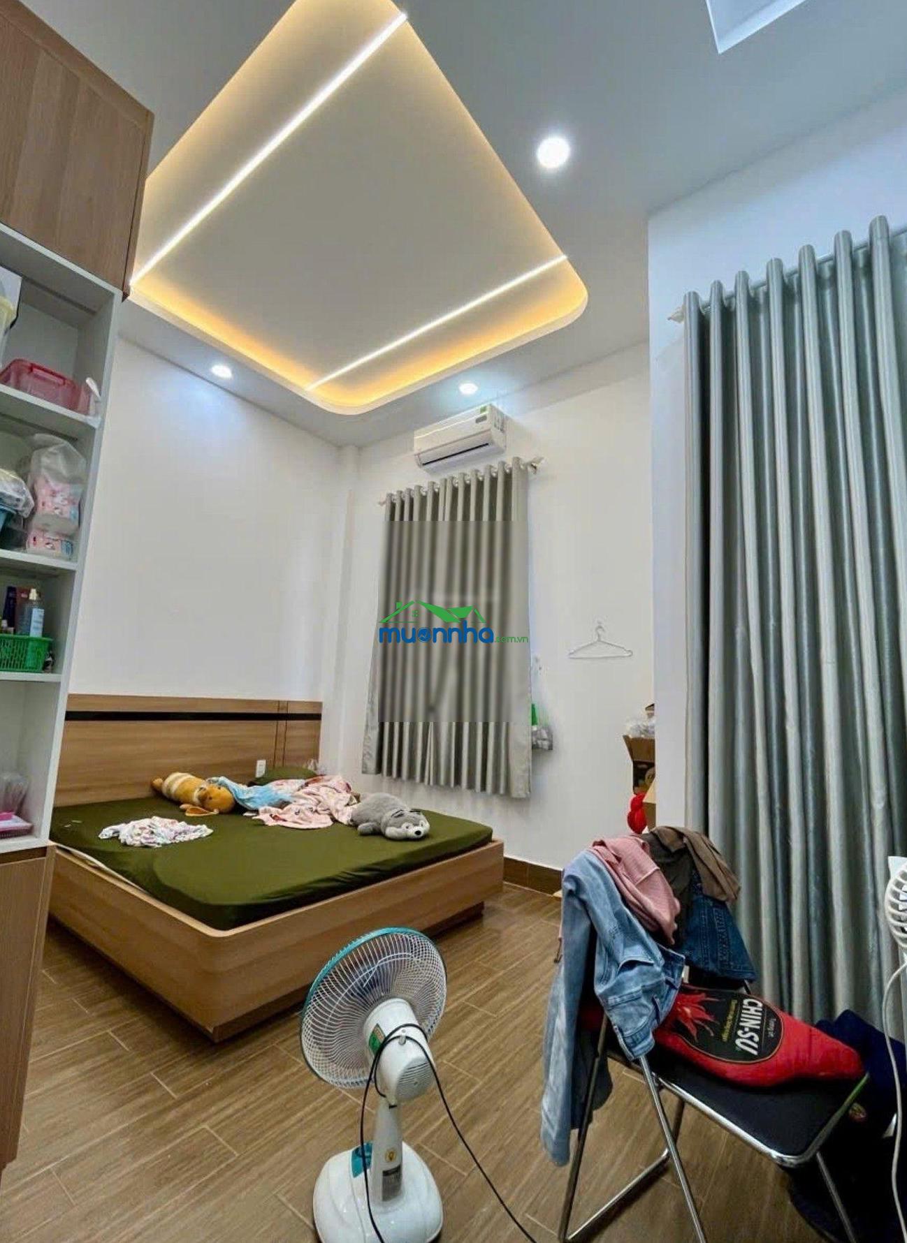 Bán gấp nhà riêng tại chiến lược, 5,3 tỷ, 60m2, 3pn, 2wc, 2 tầng - 4