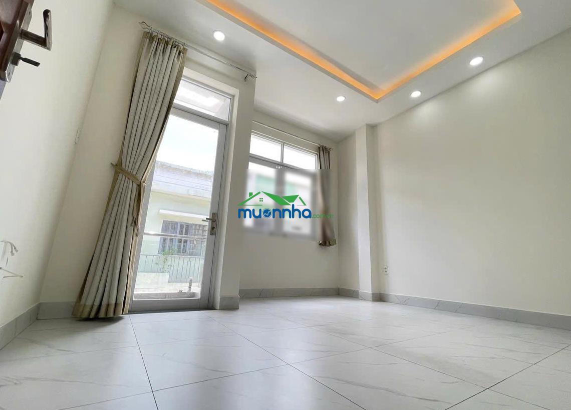 Nhà hẻm xe hơi thủ đức. 51m² giá 4,85 tỷ, sổ hồng riêng - 3