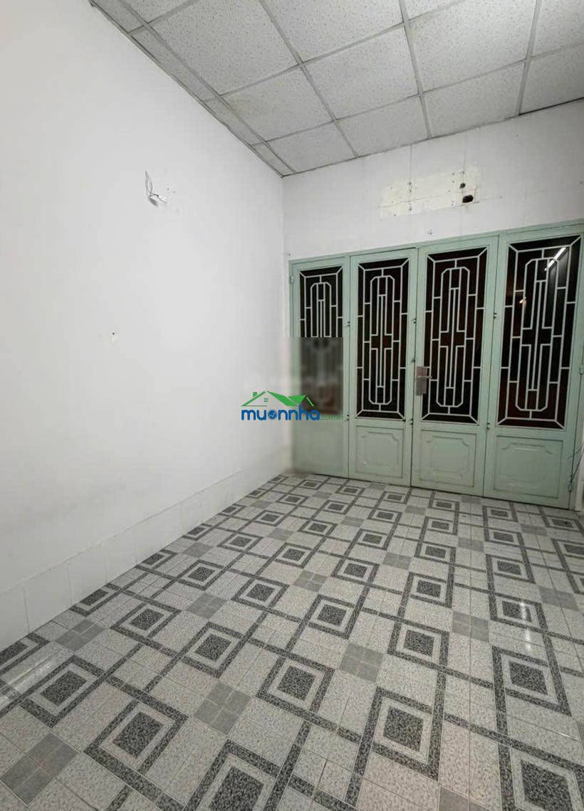 Bán nhà hẻm đường bông sao p5 q8. đối diện trường cấp hoàng minh đạo, dt: 3,1x9,8m - 2