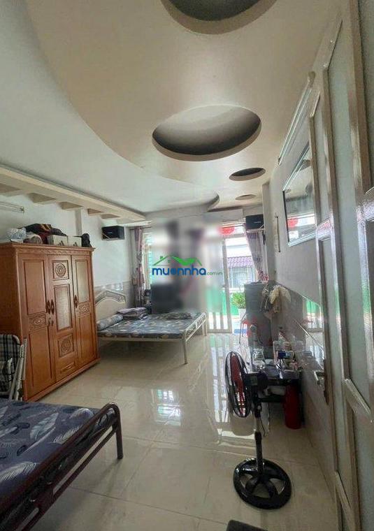 Hxh đường nguyễn súy, p. tân quý, tân phú 80m² 2 tấm giá chào 6.3 tỷ - 4