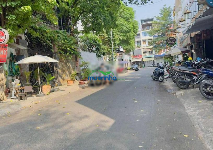 Bán gấp nhà tân sơn nhì 4,4x18m, 4 tầng siêu sang cách công viên 100m - giá 12 tỷ - 3
