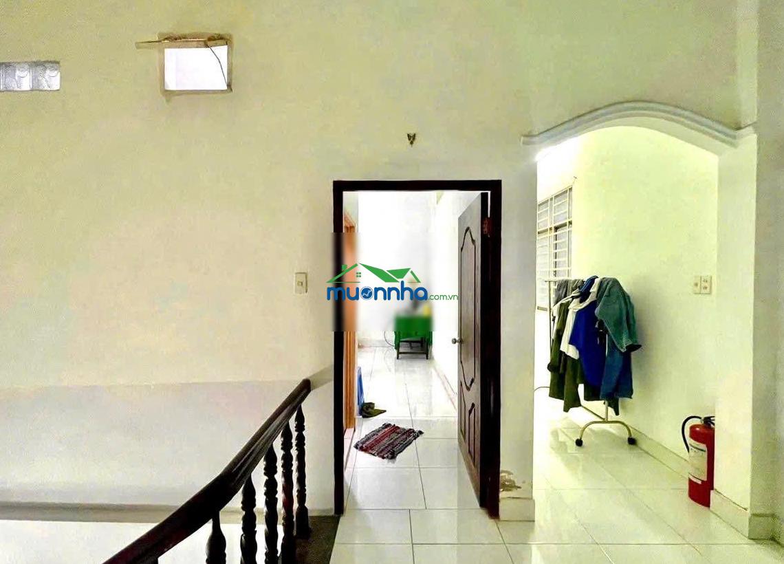 Bán gấp nhà 5x16m, ở chợ tân kiểng 2, nhà đang cho thuê nguyên căn 25tr/tháng. giá 1,4 tỷ đồng. - 3