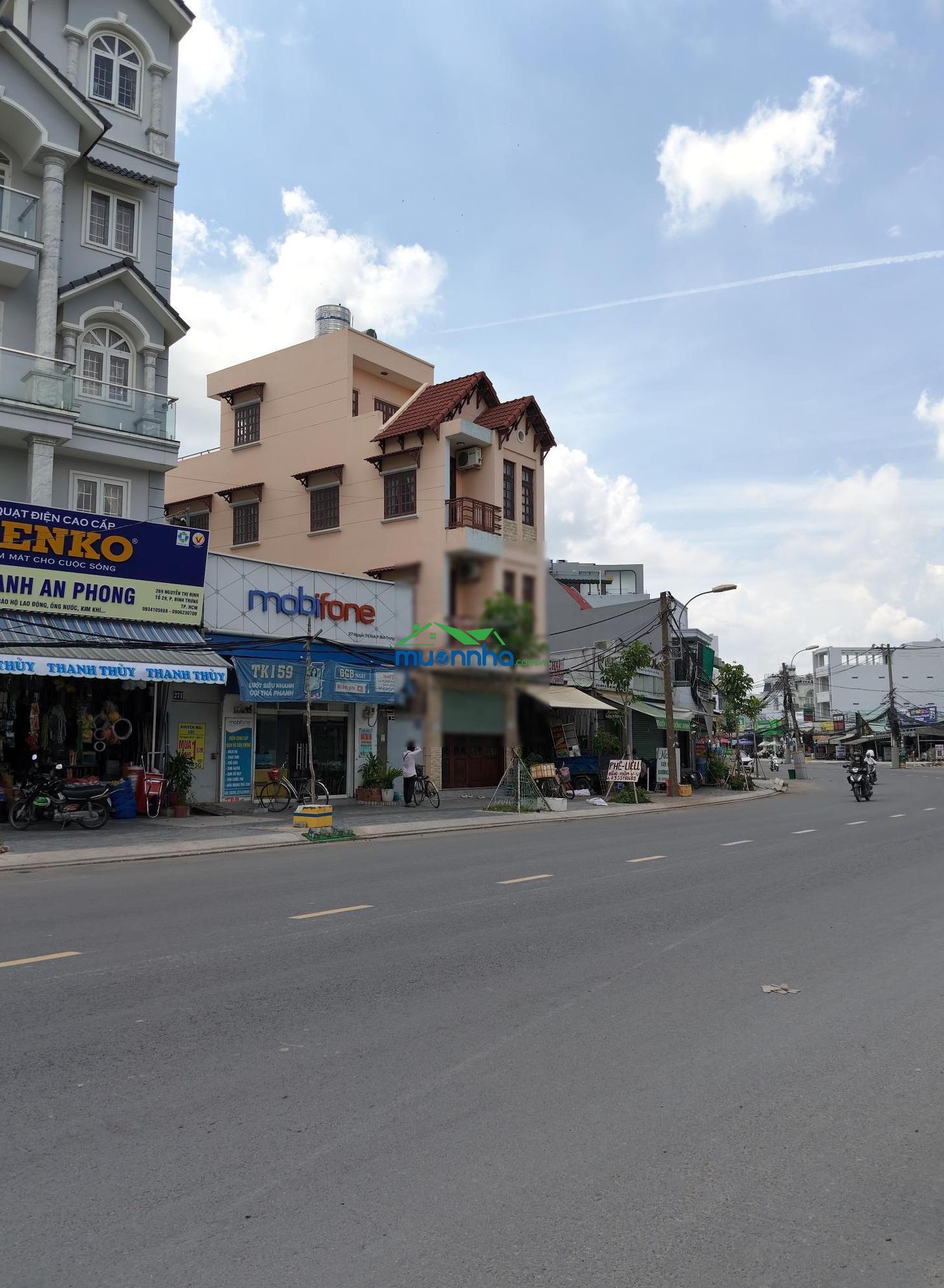 Căn hộ dịch vụ cao cấp vị trí đẹp gần mặt tiền nguyễn thị định, 306m, dòng tiền 165tr/tháng - 3