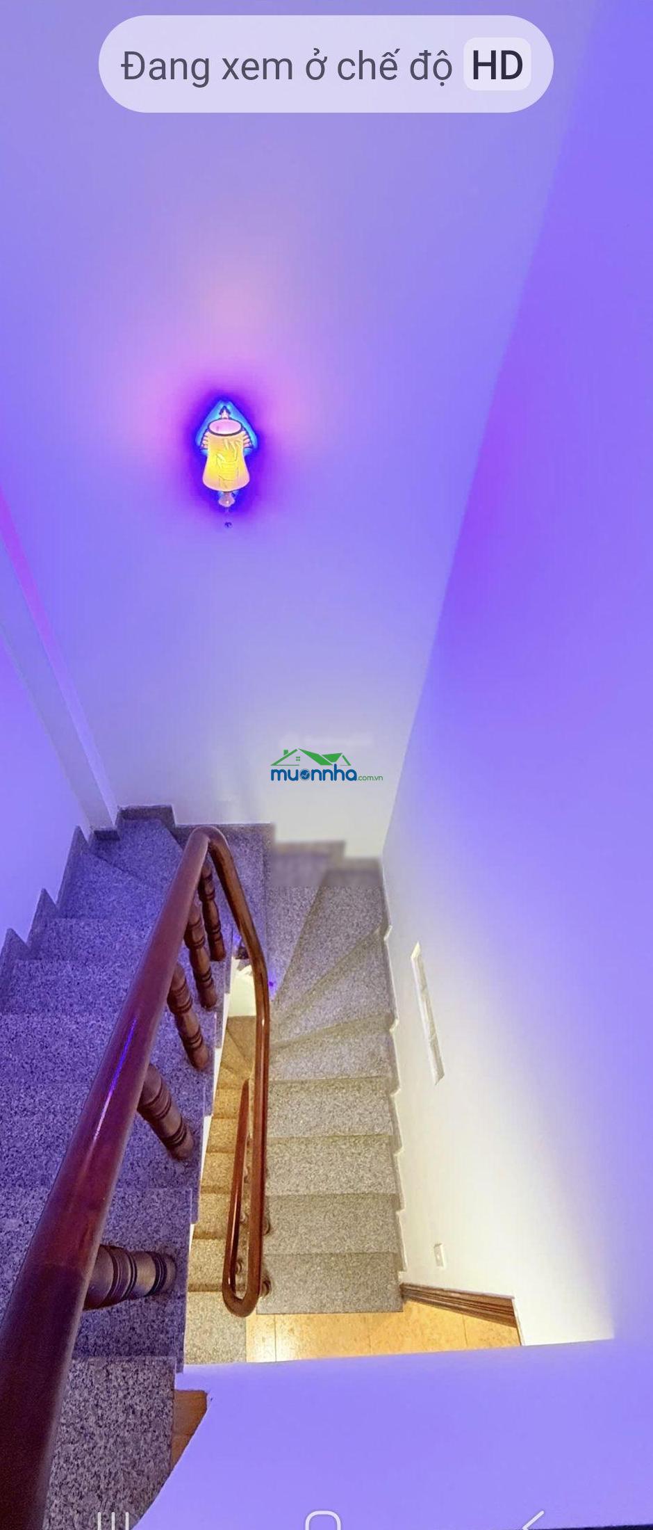 Bán nhà riêng 6 tầng nguyễn đình chiểu q3 dt:23m2 giá:6.75tỷ - 4