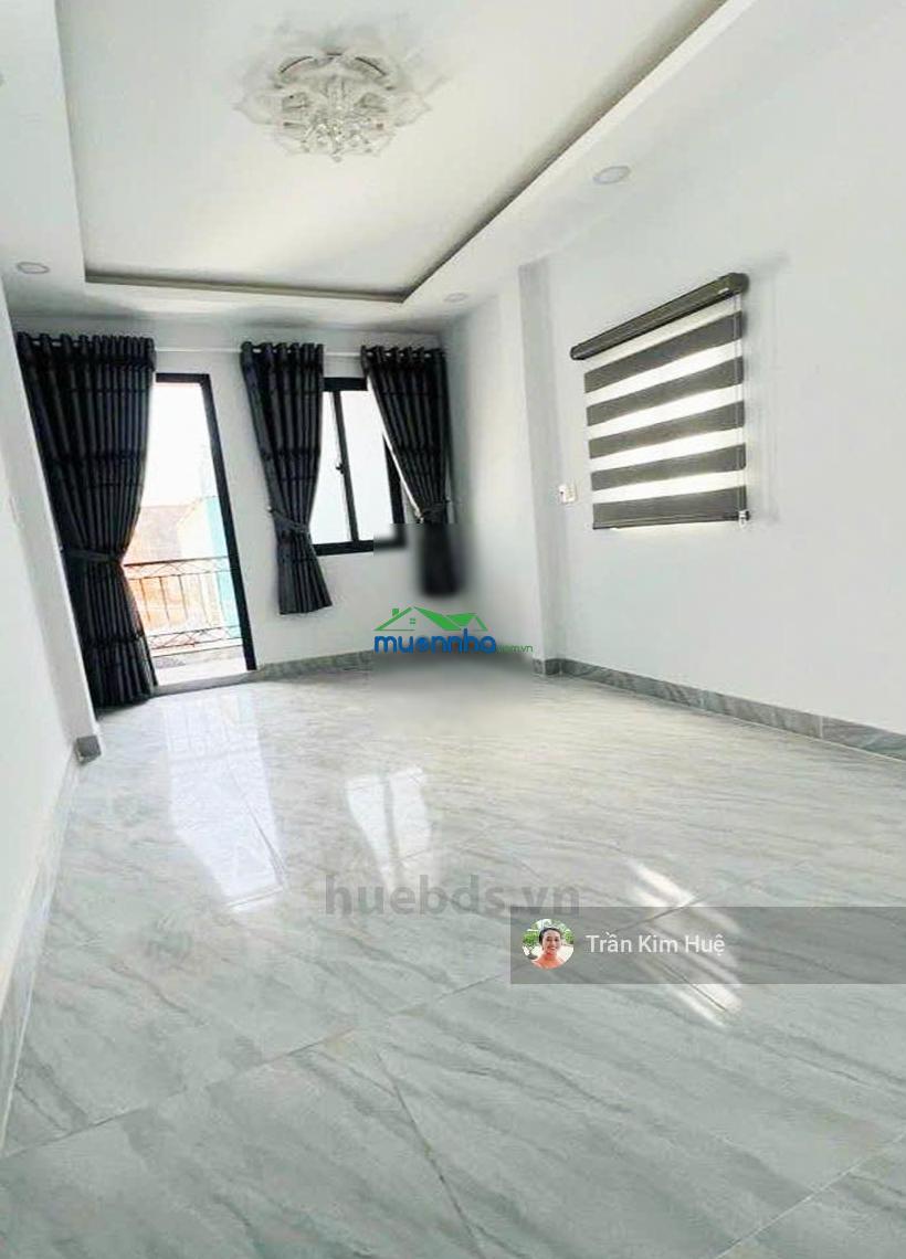 Nhà 2 tầng, ô tô sát nhà, có sân để xe, lâm văn bền, quận 7, chỉ 5 tỷ nhỉnh - 3