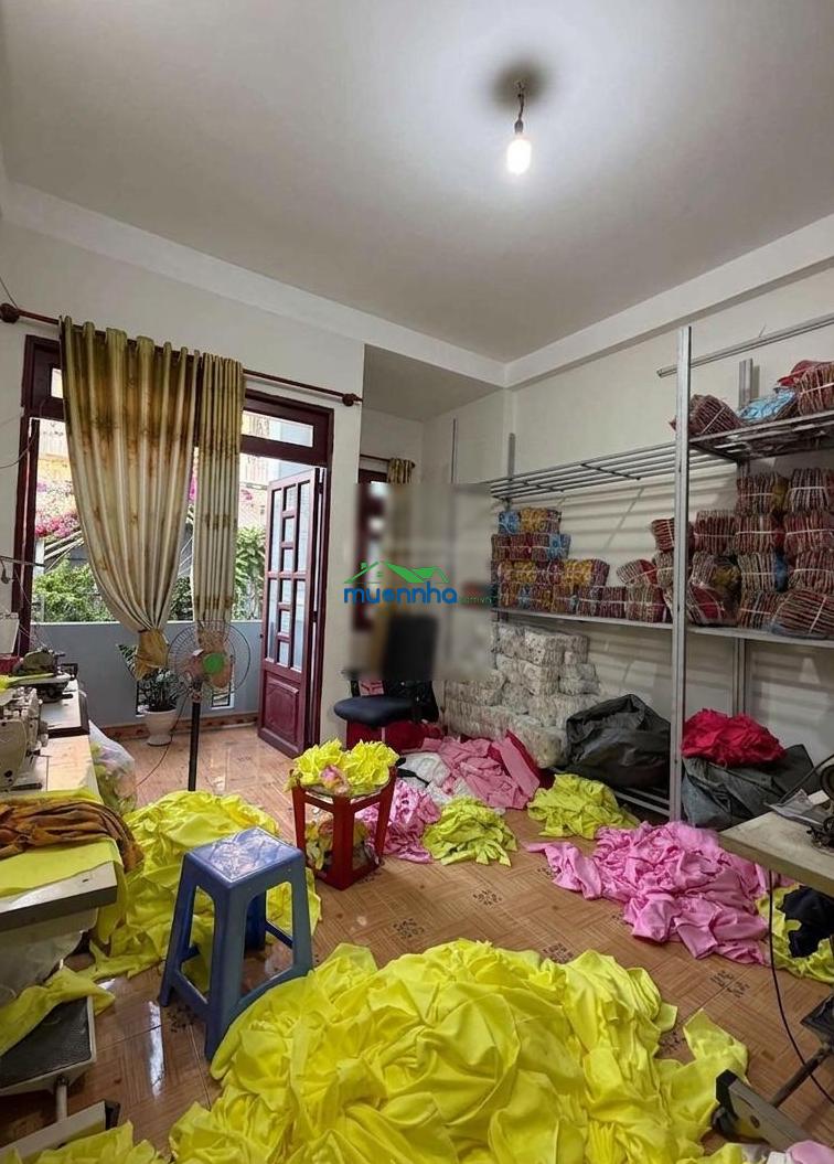 Nhà bán quận tân phú - 2